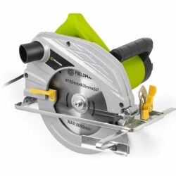 Serra circular Fieldmann FDK 201202-E 1200 W