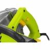 Serra circular Fieldmann FDK 201202-E 1200 W