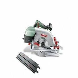 Scie circulaire BOSCH PKS 66-2AF 1600 W