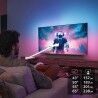 Smart TV Philips 55PUS9010 55" 4K Ultra HD LED HDR QLED