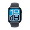 Smartwatch Apple Nero 1,57"