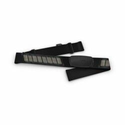 Cinghia GARMIN 010-12883-00 Nero 0,96" Bluetooth