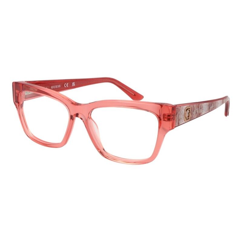 Armação de Óculos Feminino Guess GU50126 53072