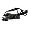 Ladies' Spectacle frame Guess GU2988 50001