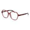 Armação de Óculos Feminino Guess GU50155-D 53069