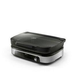 Grillpfanne Philips HD6212/90 Schwarz 2400 W