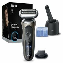 Hair Clippers Braun 72-C7200CC