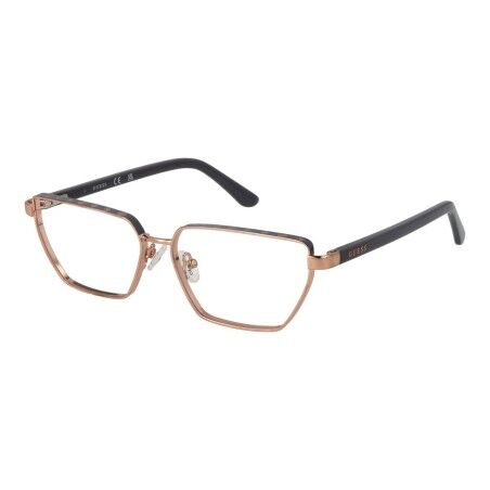 Montatura per Occhiali Donna Guess GU50123 55028