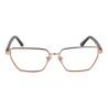 Montatura per Occhiali Donna Guess GU50123 55028