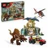 Set de construction Lego