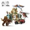 Construction set Lego