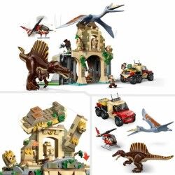 Set de construction Lego
