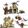 Set de construction Lego