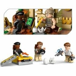 Construction set Lego