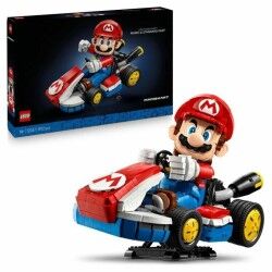 Construction set Lego