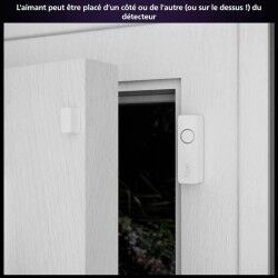 Système d´alarme Philips