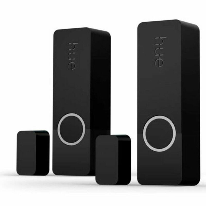 Système d´alarme Philips (4 Unités) Système d´alarme Philips (4 Unités)
