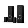 Sistema de Alarma Philips (4 Unidades)