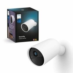 Telecamera di sorveglianza simulata Philips