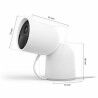 Simulated security camera Philips