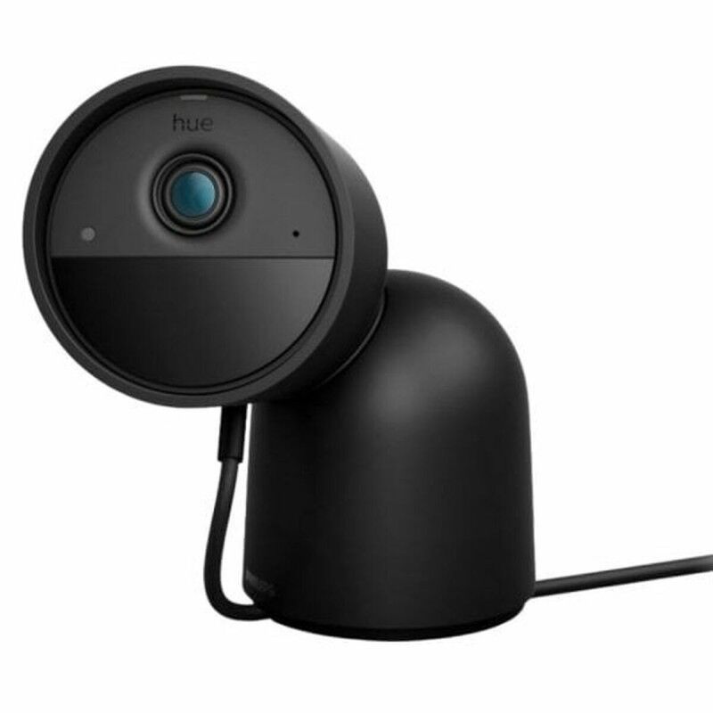 Telecamera di sorveglianza simulata Philips