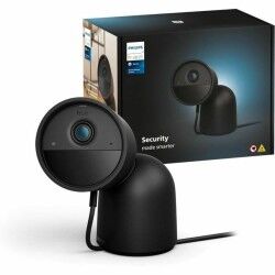 Telecamera di sorveglianza simulata Philips