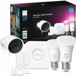 Fausse caméra de surveillance Philips
