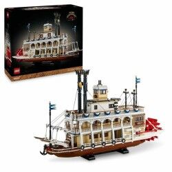 Jogo de Construção Lego