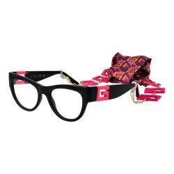 Armação de Óculos Feminino Guess GU2988 50074