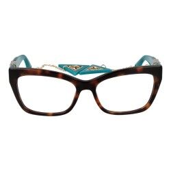 Armação de Óculos Feminino Guess GU2960 54056