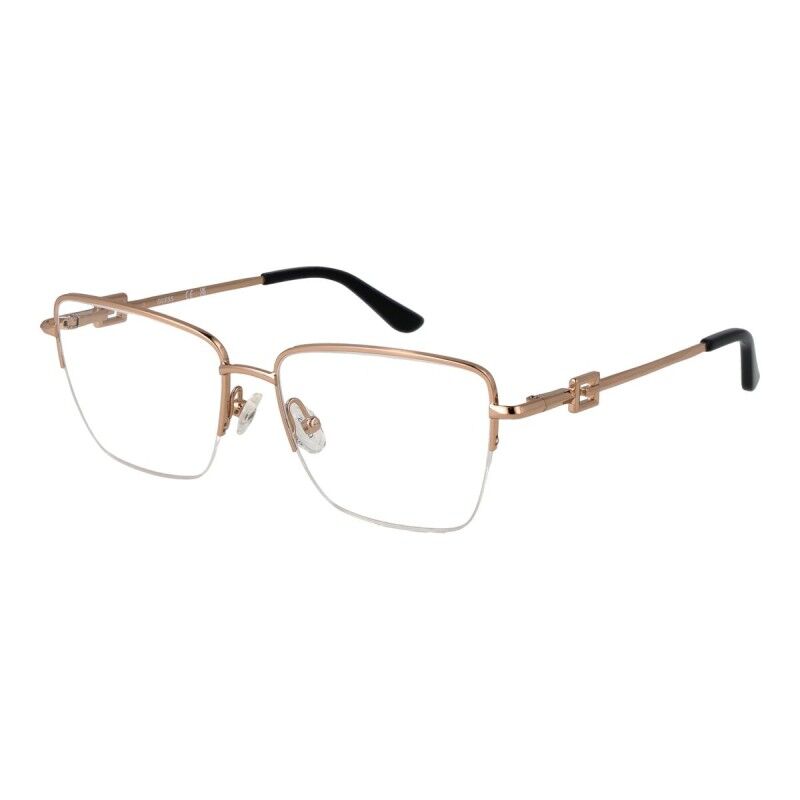 Montatura per Occhiali Donna Guess GU2976 53028