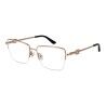 Montatura per Occhiali Donna Guess GU2976 53028