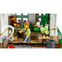 Set di Costruzioni Lego 21353