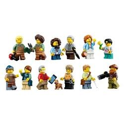 Set di Costruzioni Lego 21353