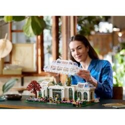 Set di Costruzioni Lego 21353