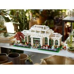 Construction set Lego 21353