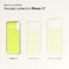 Mobile cover Apple iPhone 17