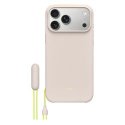 Mobile cover Apple iPhone 17 Pro Max