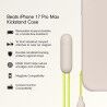 Funda para Móvil Apple iPhone 17 Pro Max