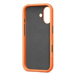 Handyhülle Apple iPhone 17 Orange