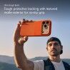 Handyhülle Apple iPhone 17 Orange