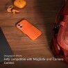 Handyhülle Apple iPhone 17 Orange