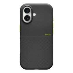 Funda para Móvil Apple iPhone 17 Negro
