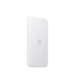 Carregador de Parede Apple MGPG4ZM/A Branco