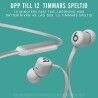 Auriculares Apple Flex Cinzento