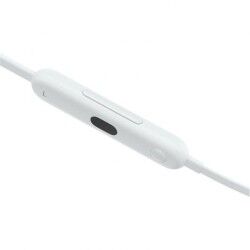 Auriculares Apple Flex Cinzento