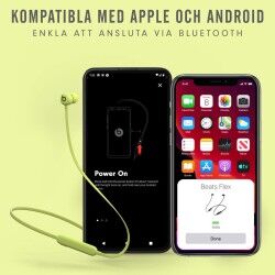 Auricolari Apple Flex Azzurro