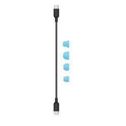 Auriculares Apple Flex Azul