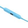 Auriculares Apple Flex Azul