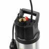 Bomba de agua Fieldmann FVC 7005-EC